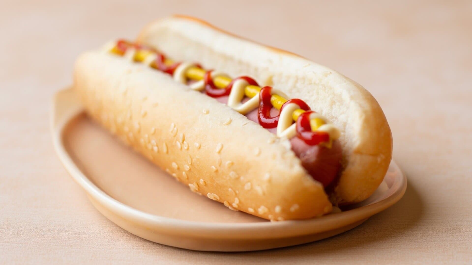 morning pastel - DoorDash Clean & Bright Menu Standards