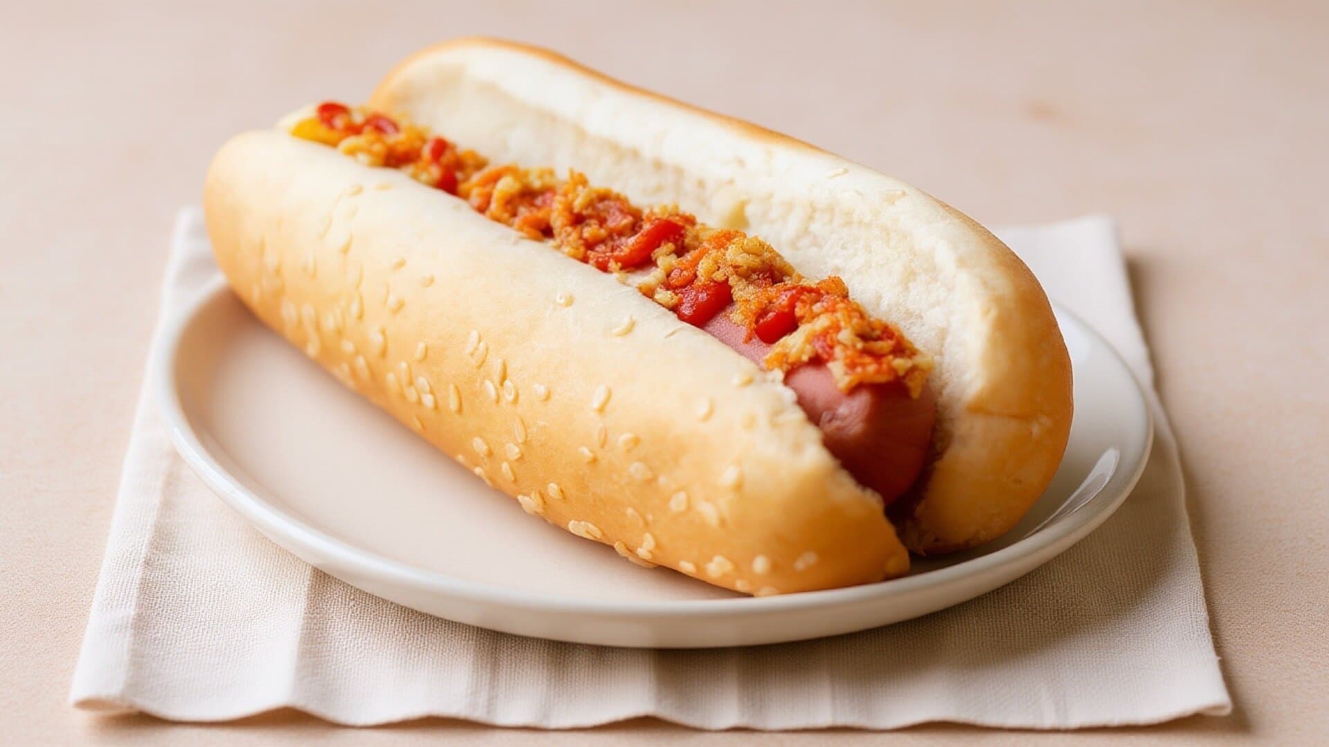 morning pastel2 - DoorDash Clean & Bright Menu Standards