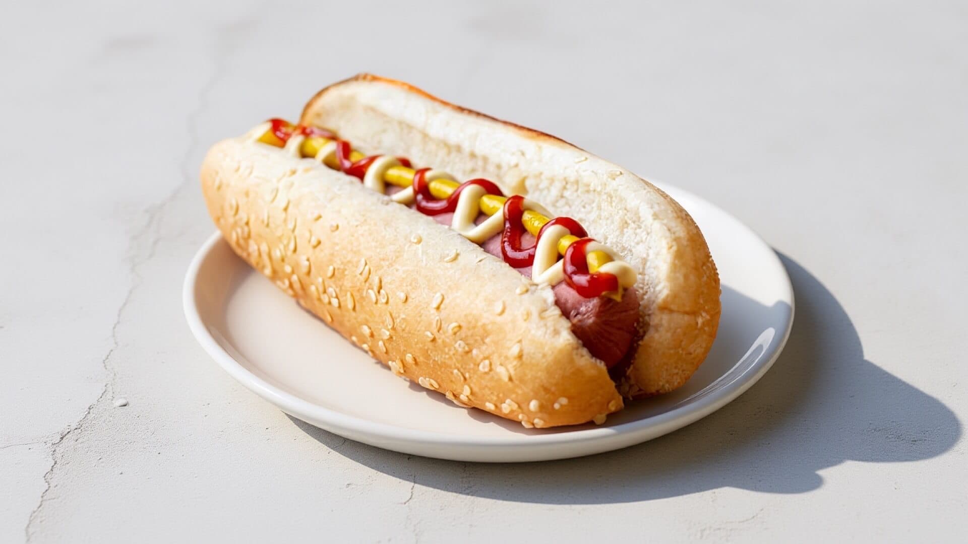 pureminimal - DoorDash Clean & Bright Menu Standards