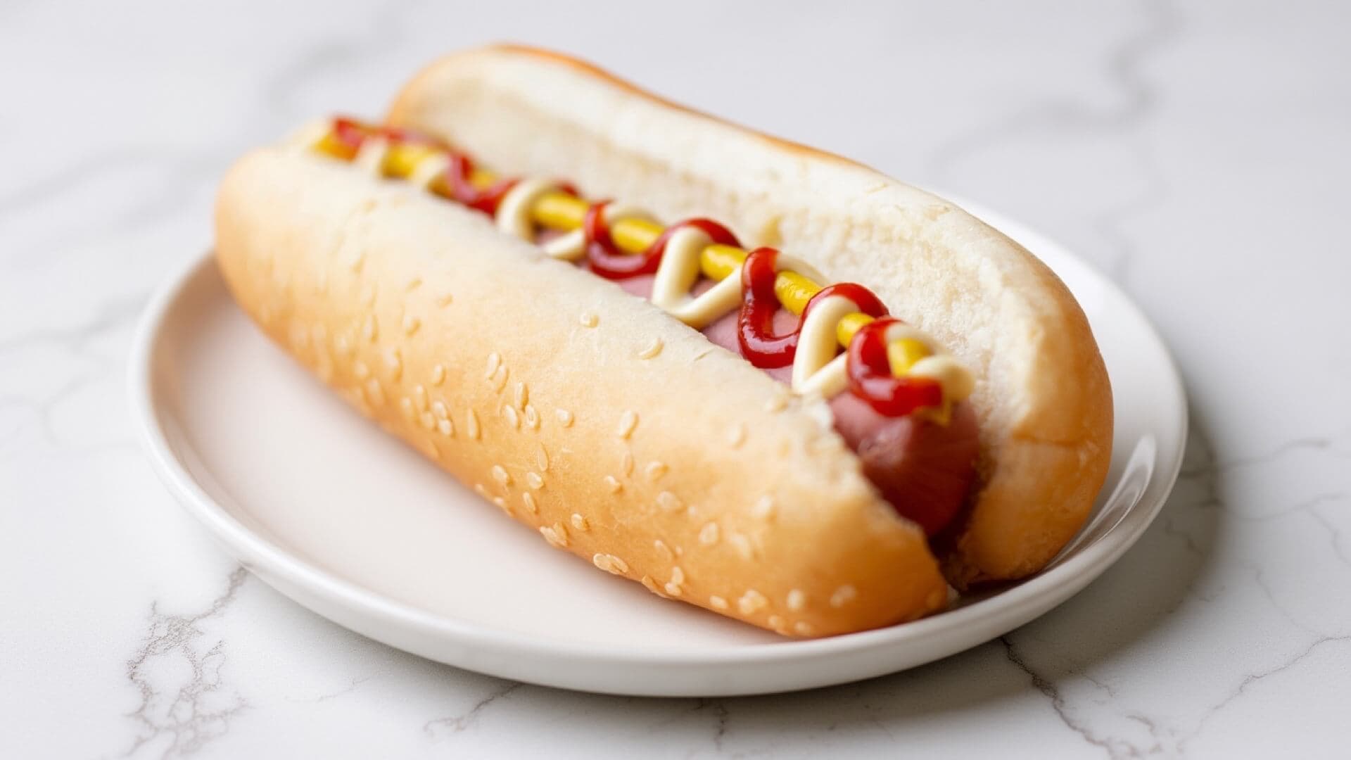 studio white - DoorDash Clean & Bright Menu Standards