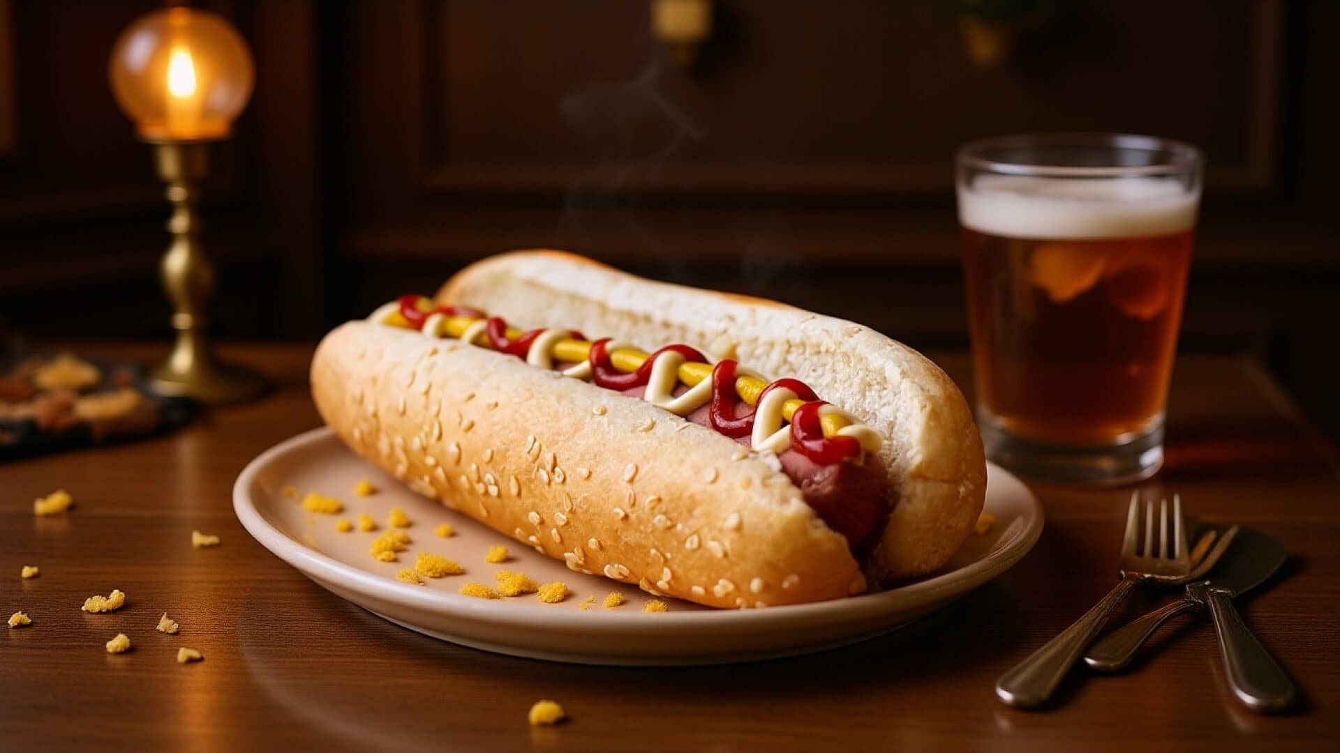 vintage seafood bar - DoorDash Clean & Bright Menu Standards