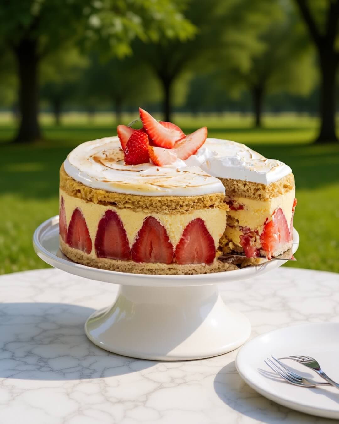 al fresco - Instagram Aesthetic & Grid Consistency Presets