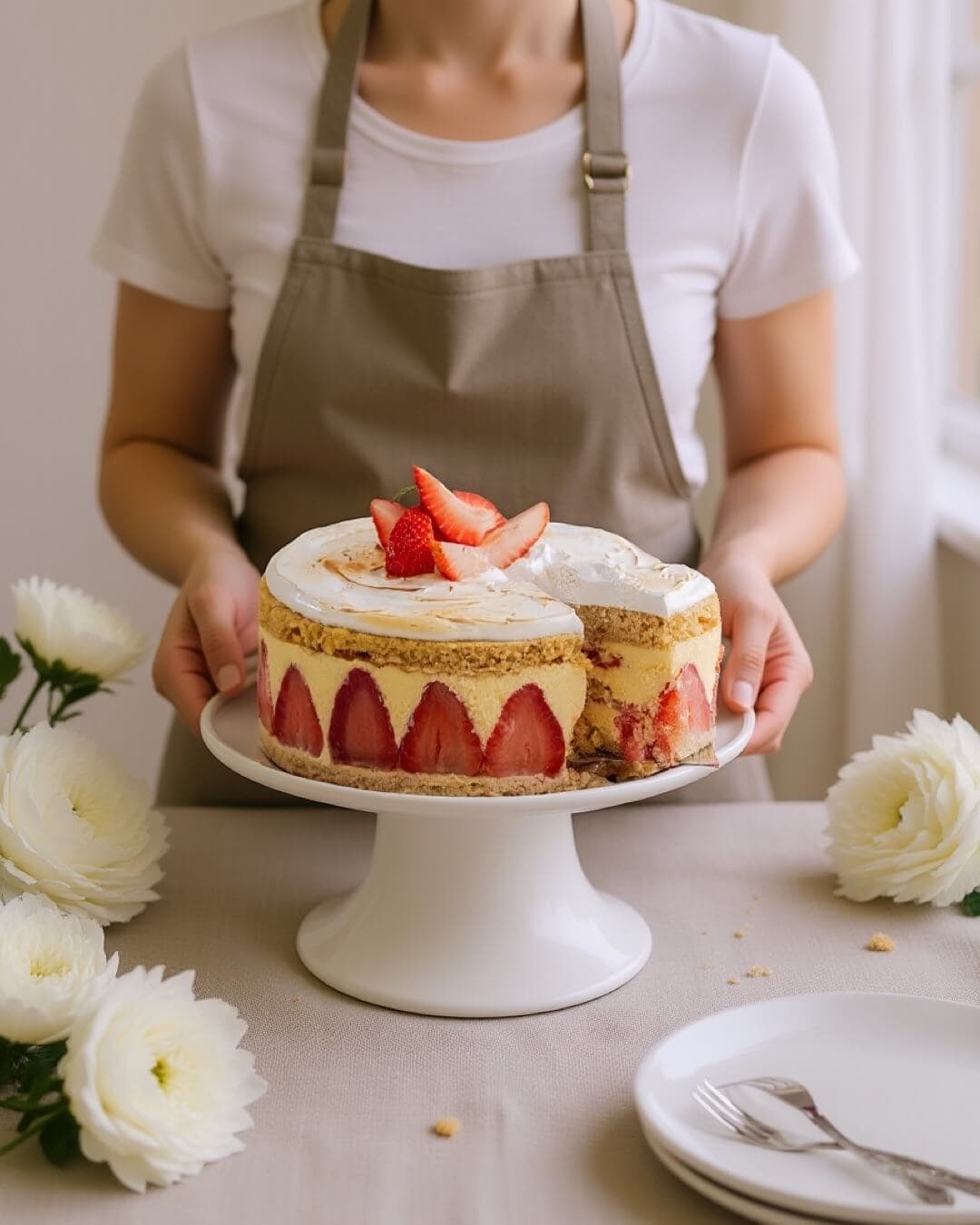 artisan baker - Instagram Aesthetic & Grid Consistency Presets