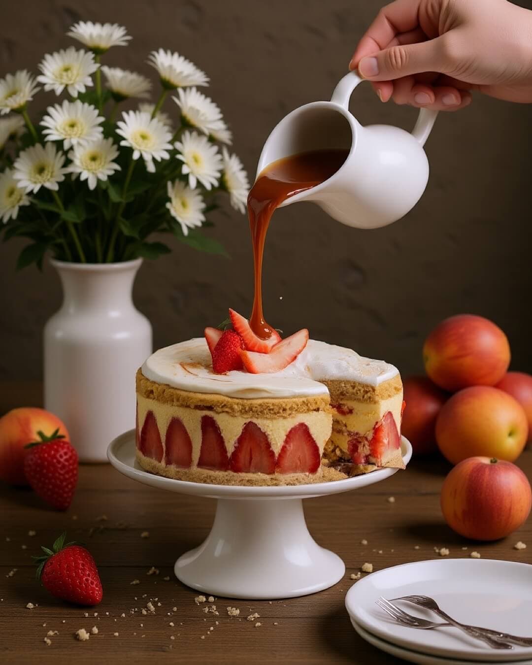 artisan pour - Instagram Aesthetic & Grid Consistency Presets