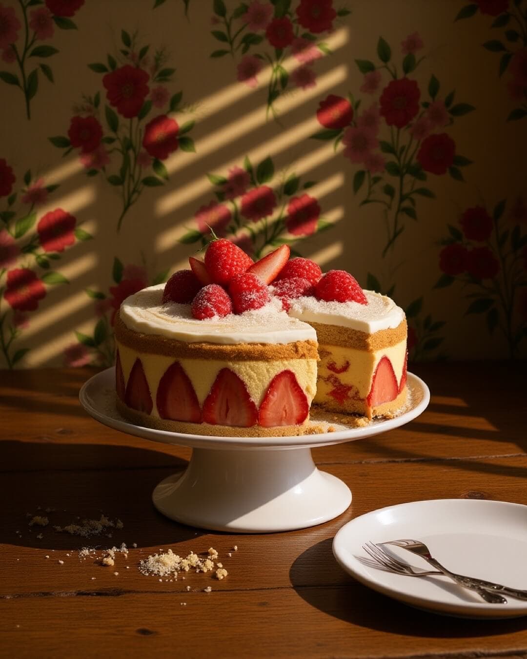 blinds shadow - Instagram Aesthetic & Grid Consistency Presets