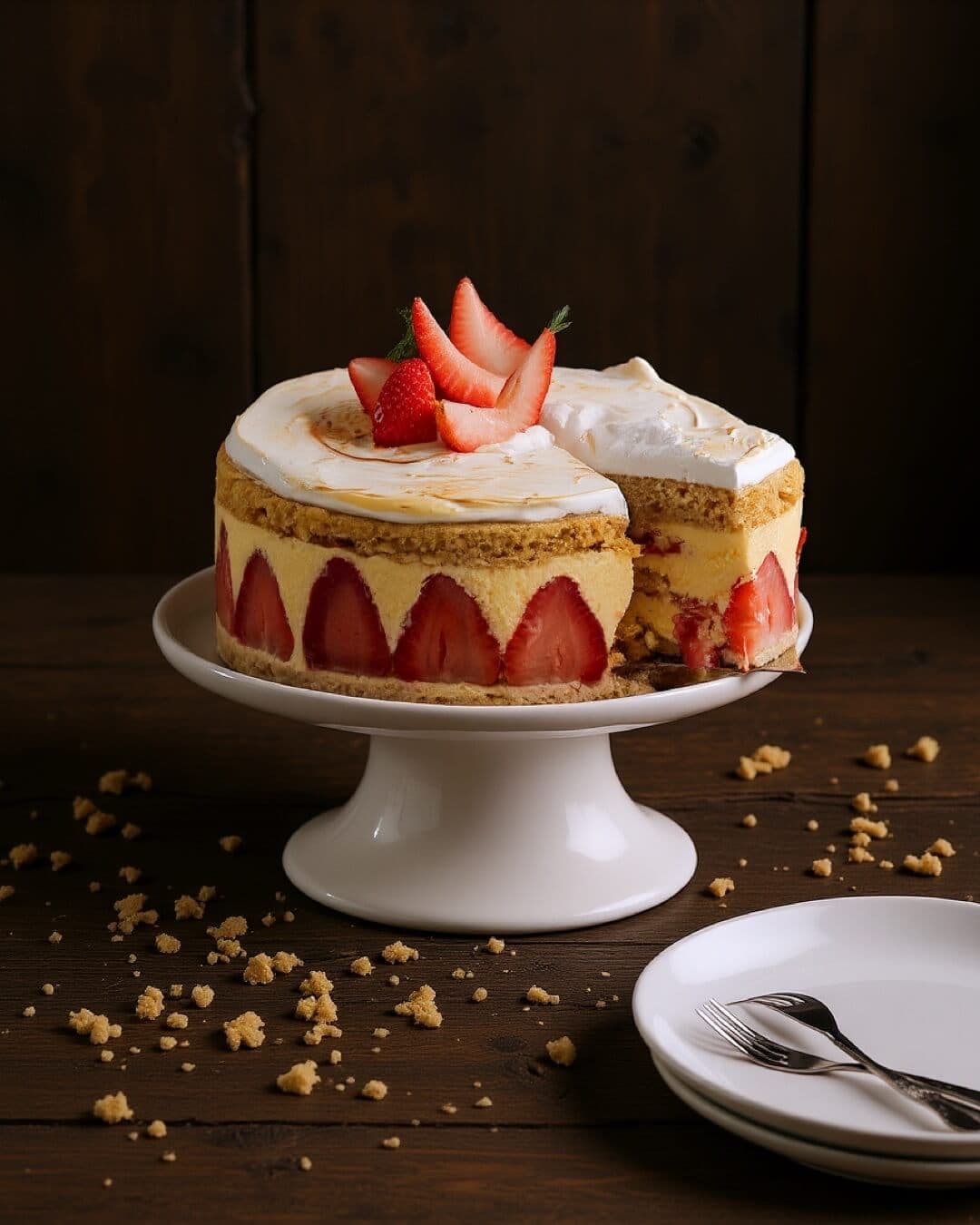 moody rustic - Instagram Aesthetic & Grid Consistency Presets