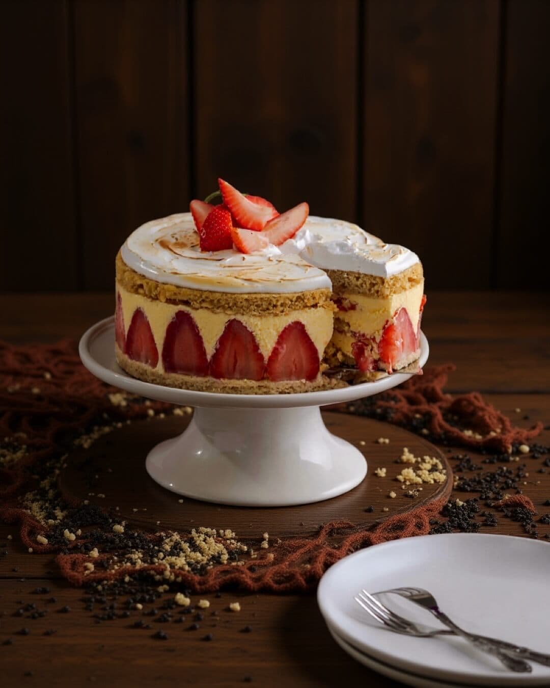 rustic tavern - Instagram Aesthetic & Grid Consistency Presets