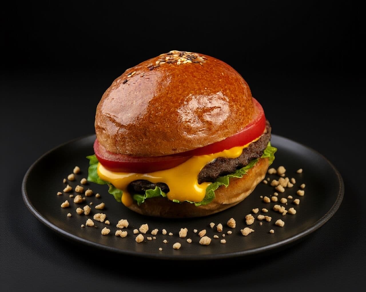 michelin dark - UberEats Premium Menu Photography Formats