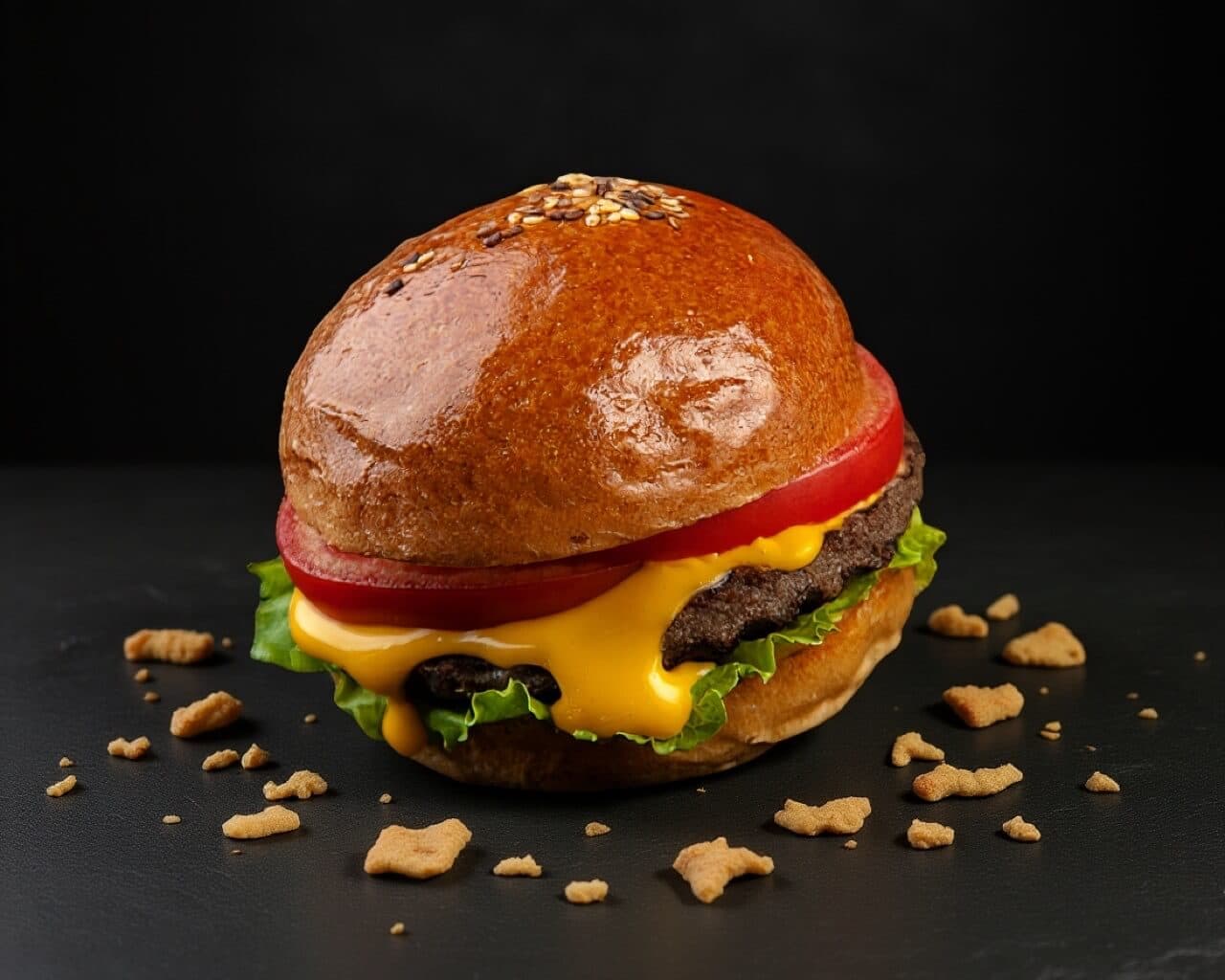 midnight slate - UberEats Premium Menu Photography Formats