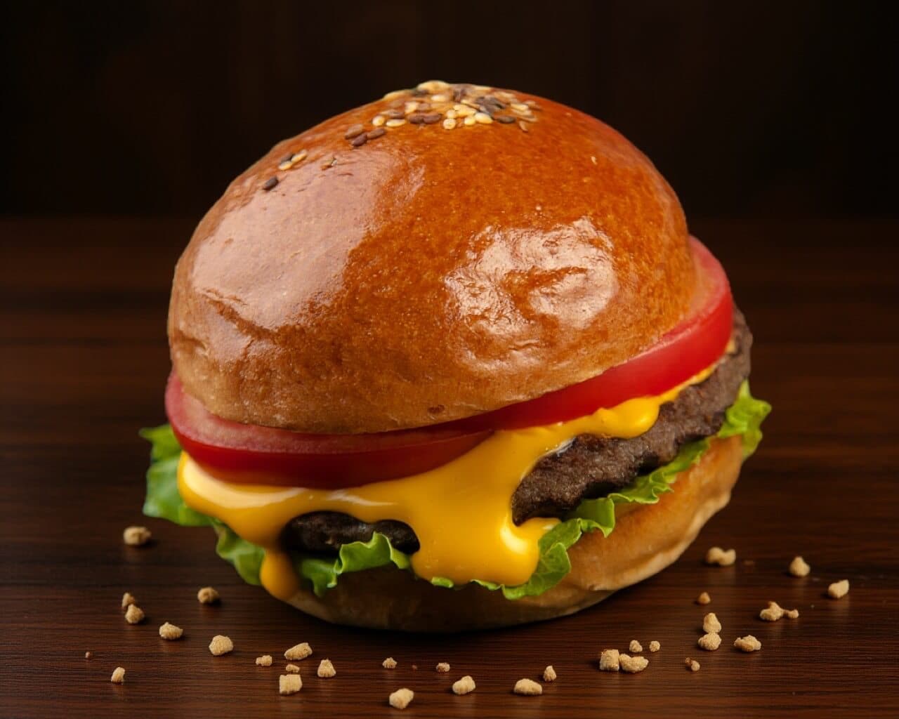 rustic wood - UberEats Premium Menu Photography Formats